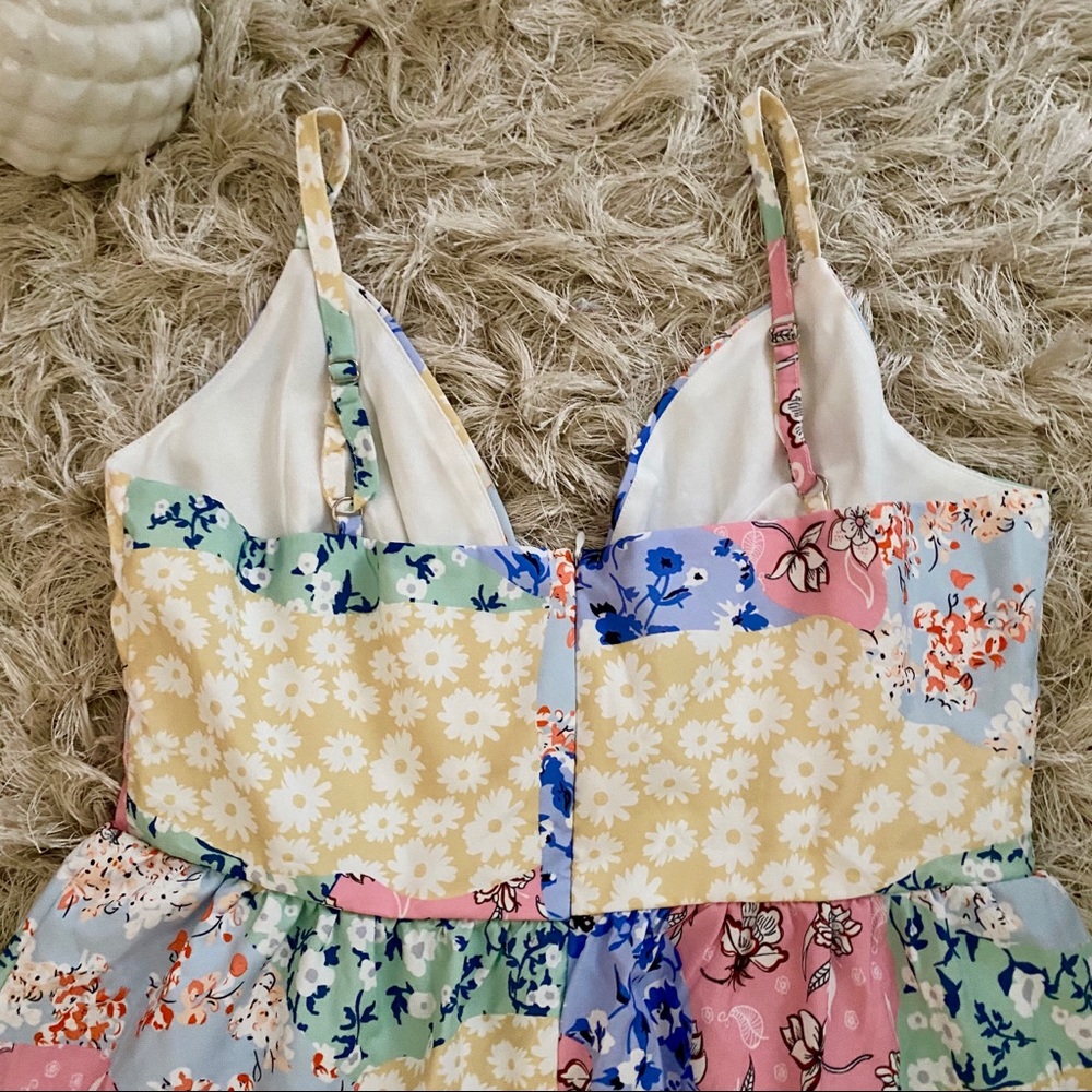 NEW ‘Serenity’ Dress - Picture 7 of 11